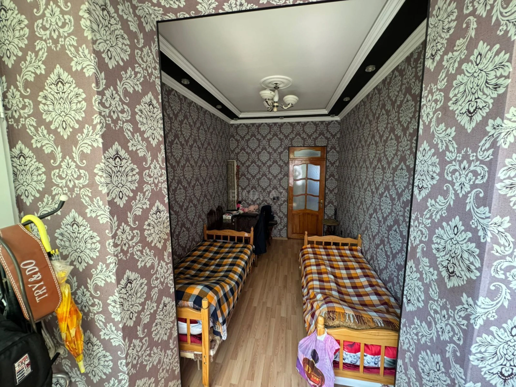 Satılır 3 otaqlı mənzil 85 m²