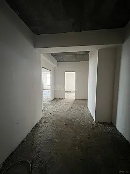 Satılır 4 otaqlı mənzil 171 m²