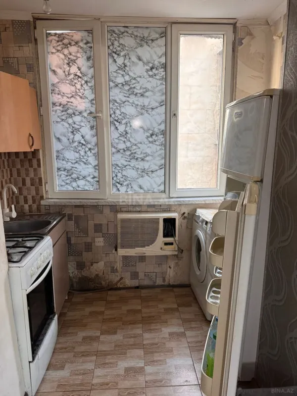 Satılır 2 otaqlı mənzil 40 m²