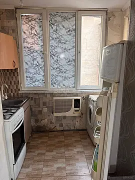 Satılır 2 otaqlı mənzil 40 m²