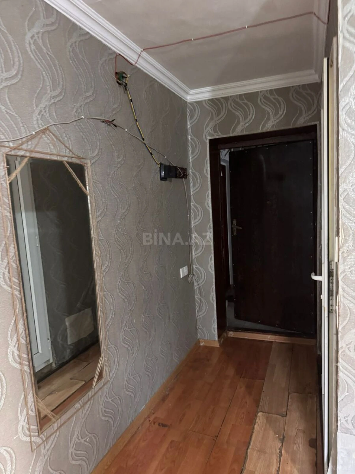 Satılır 2 otaqlı mənzil 40 m²