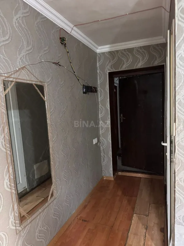 Satılır 2 otaqlı mənzil 40 m²