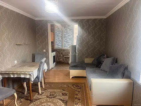 Satılır 2 otaqlı mənzil 40 m²