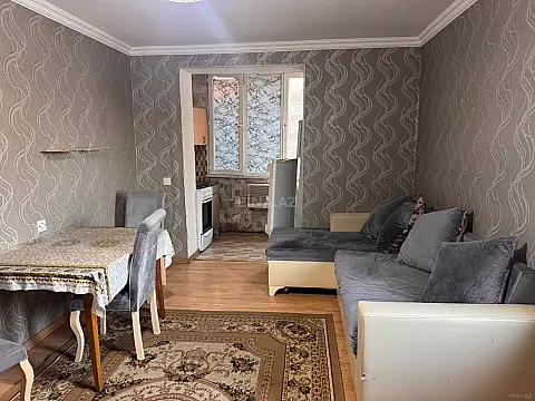Satılır 2 otaqlı mənzil 40 m² — Bakı 2 otaq 40.00 m²
