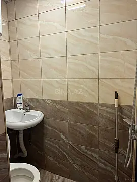 Satılır 2 otaqlı mənzil 40 m²