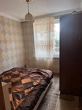 Satılır 2 otaqlı mənzil 40 m²