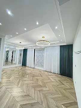 Satılır 4 otaqlı mənzil 170 m²