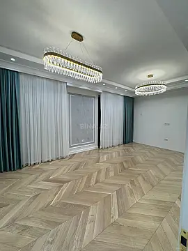 Satılır 4 otaqlı mənzil 170 m² — Bakı 4 otaq 170.00 m²