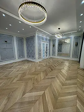Satılır 4 otaqlı mənzil 170 m²