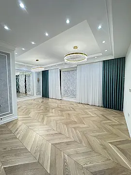 Satılır 4 otaqlı mənzil 170 m²