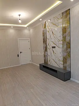 Satılır 2 otaqlı mənzil 59 m² — Bakı, Yeni Günəşli 2 otaq 59.00 m²