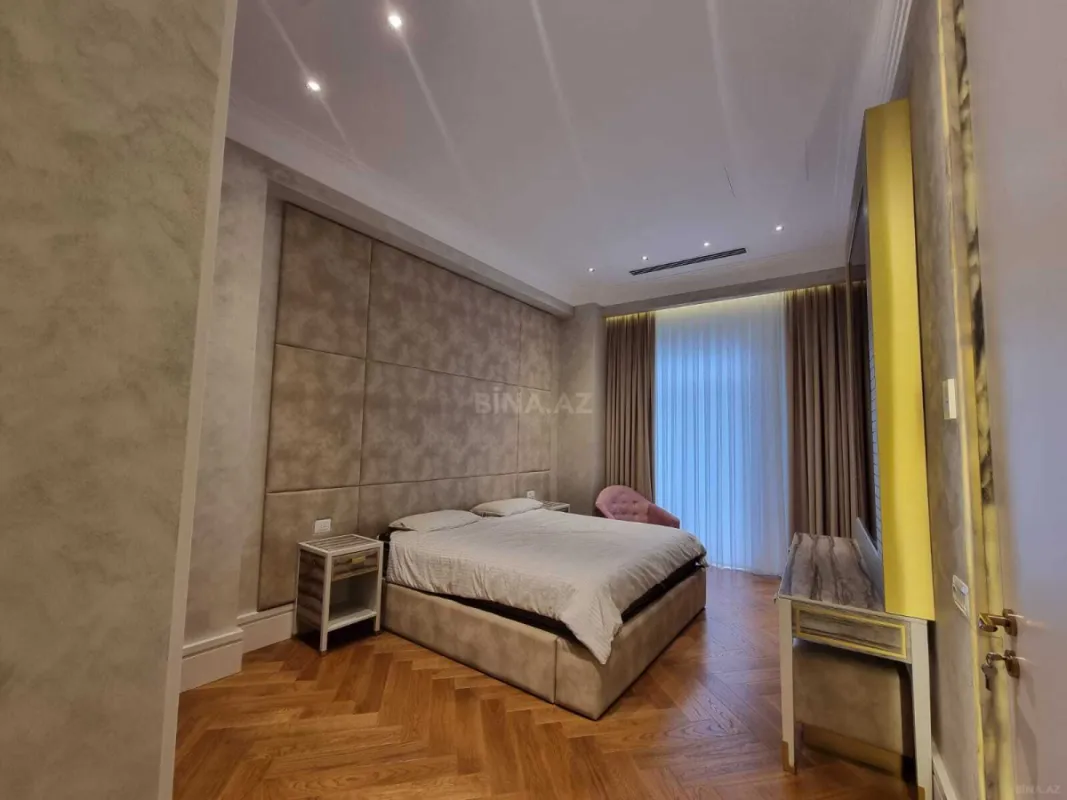 Kirayə verilir 3 otaqlı mənzil 120 m²