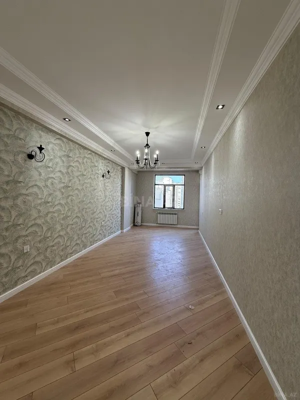 Satılır 2 otaqlı mənzil 62 m²