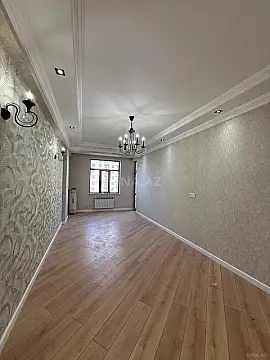 Satılır 2 otaqlı mənzil 62 m²