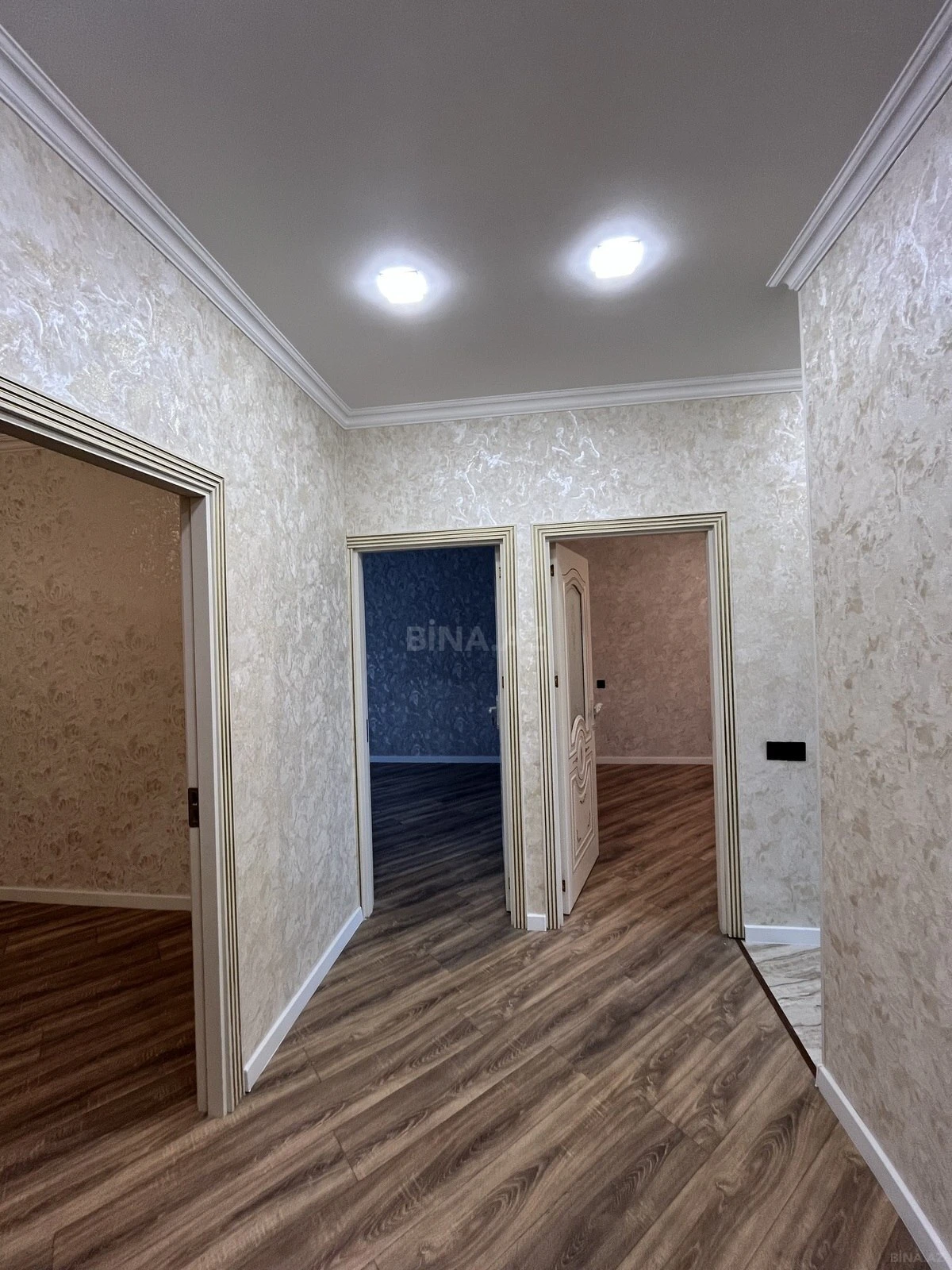 Satılır 3 otaqlı mənzil 75 m²