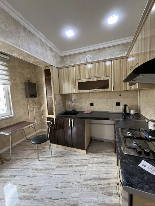 Satılır 3 otaqlı mənzil 75 m²