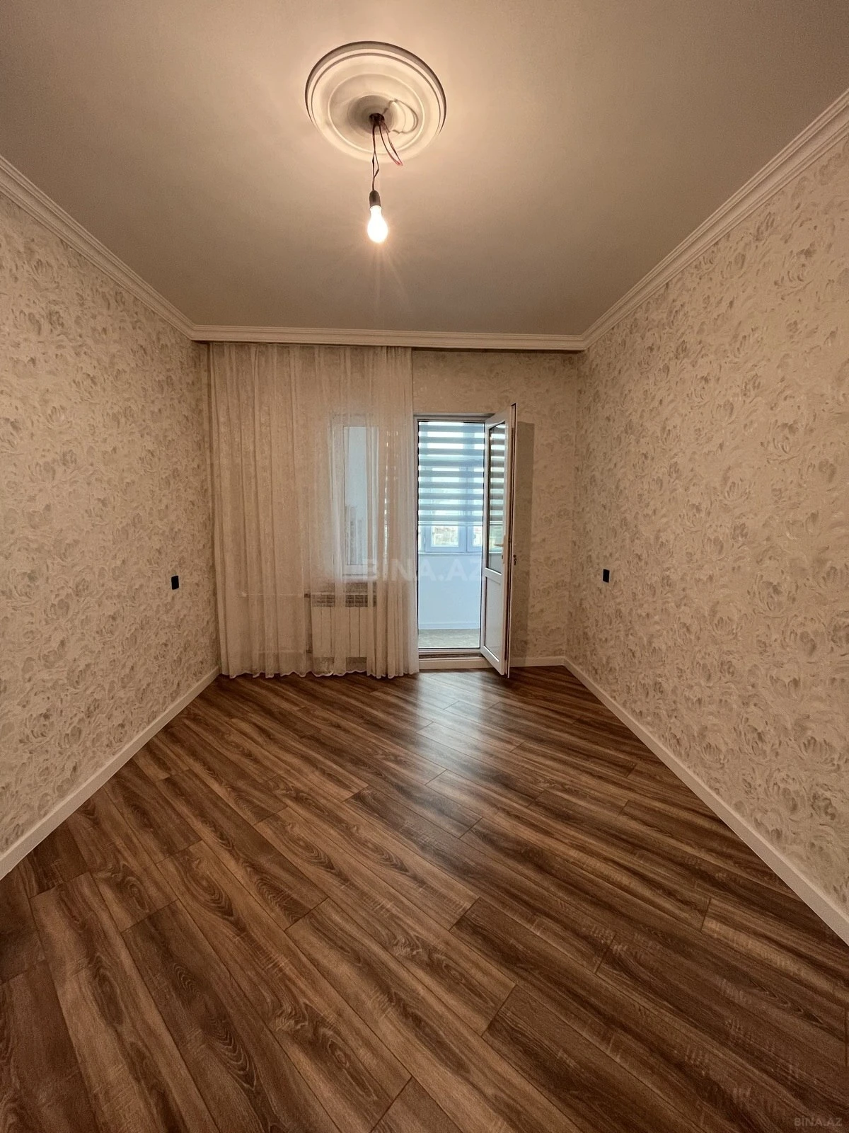 Satılır 3 otaqlı mənzil 75 m²