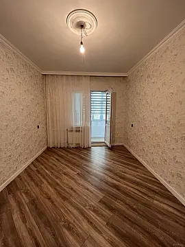 Satılır 3 otaqlı mənzil 75 m² — Bakı, Qaraçuxur 3 otaq 75.00 m²