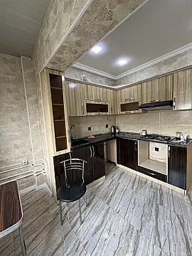 Satılır 3 otaqlı mənzil 75 m²