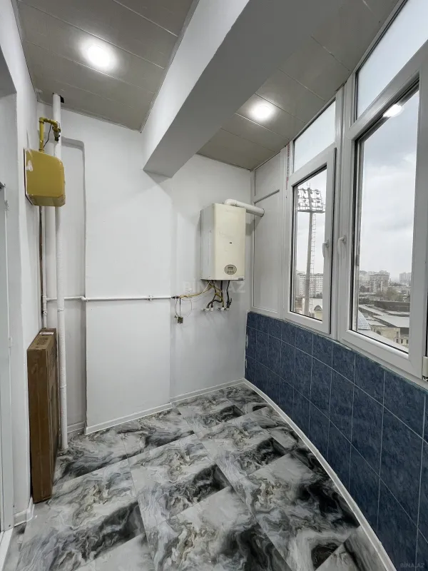 Satılır 2 otaqlı mənzil 59 m²