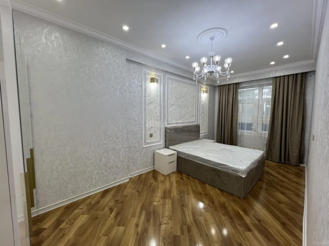 Satılır 2 otaqlı mənzil 59 m²