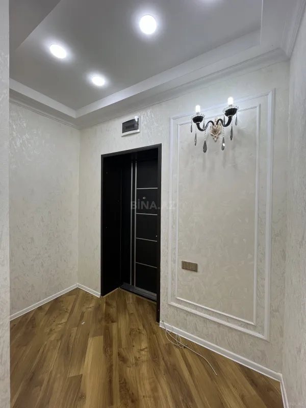 Satılır 2 otaqlı mənzil 59 m²