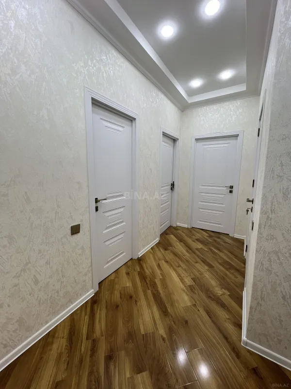 Satılır 2 otaqlı mənzil 59 m²