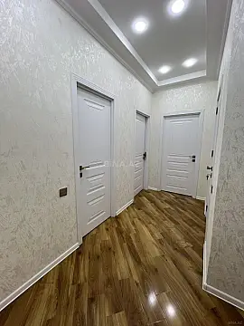 Satılır 2 otaqlı mənzil 59 m²