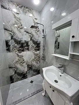 Satılır 2 otaqlı mənzil 59 m²