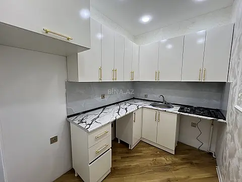 Satılır 2 otaqlı mənzil 59 m²