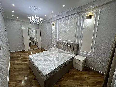 Satılır 2 otaqlı mənzil 59 m²