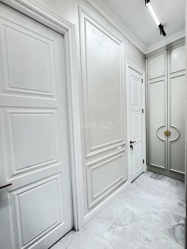 Kirayə verilir 3 otaqlı mənzil 150 m²