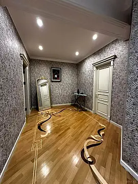 Satılır 3 otaqlı mənzil 150 m²