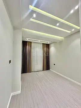 Satılır 3 otaqlı mənzil 129 m²