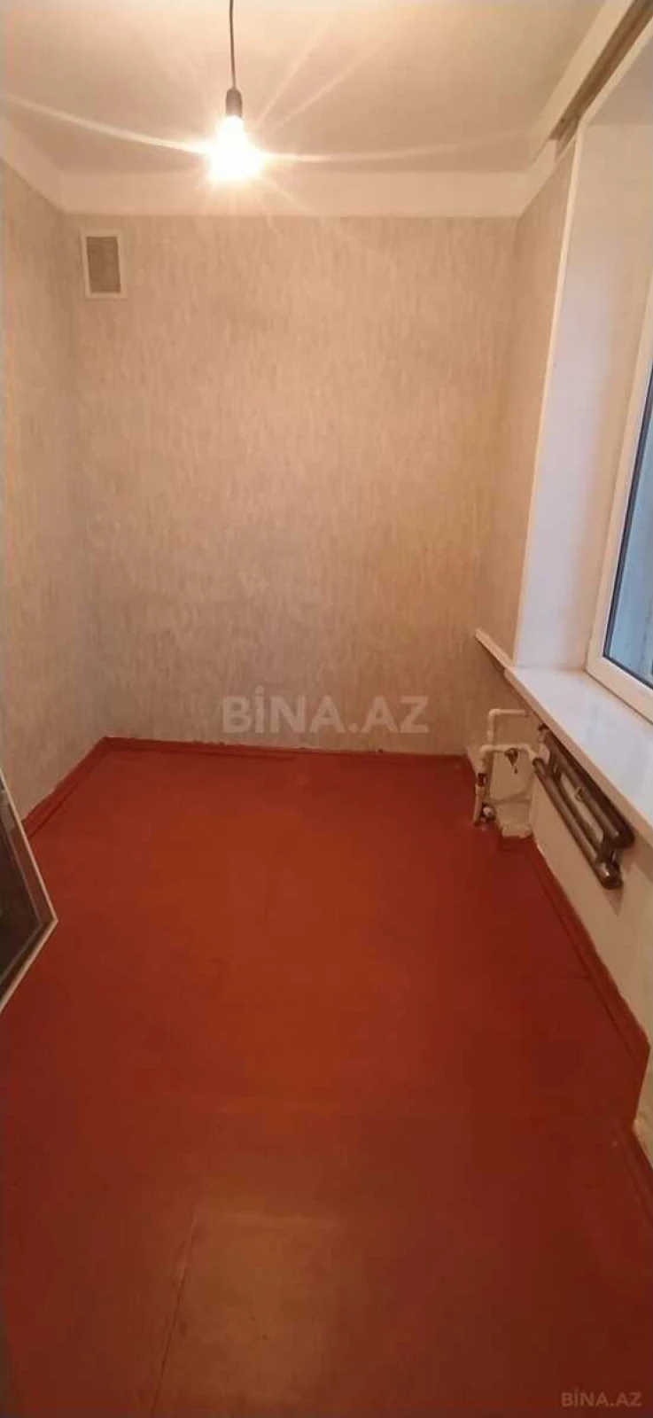 Satılır 2 otaqlı mənzil 40 m²
