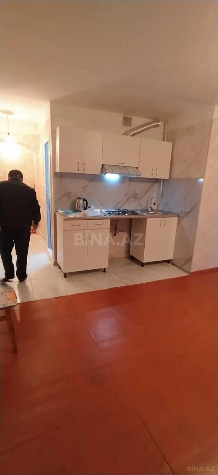 Satılır 2 otaqlı mənzil 40 m²