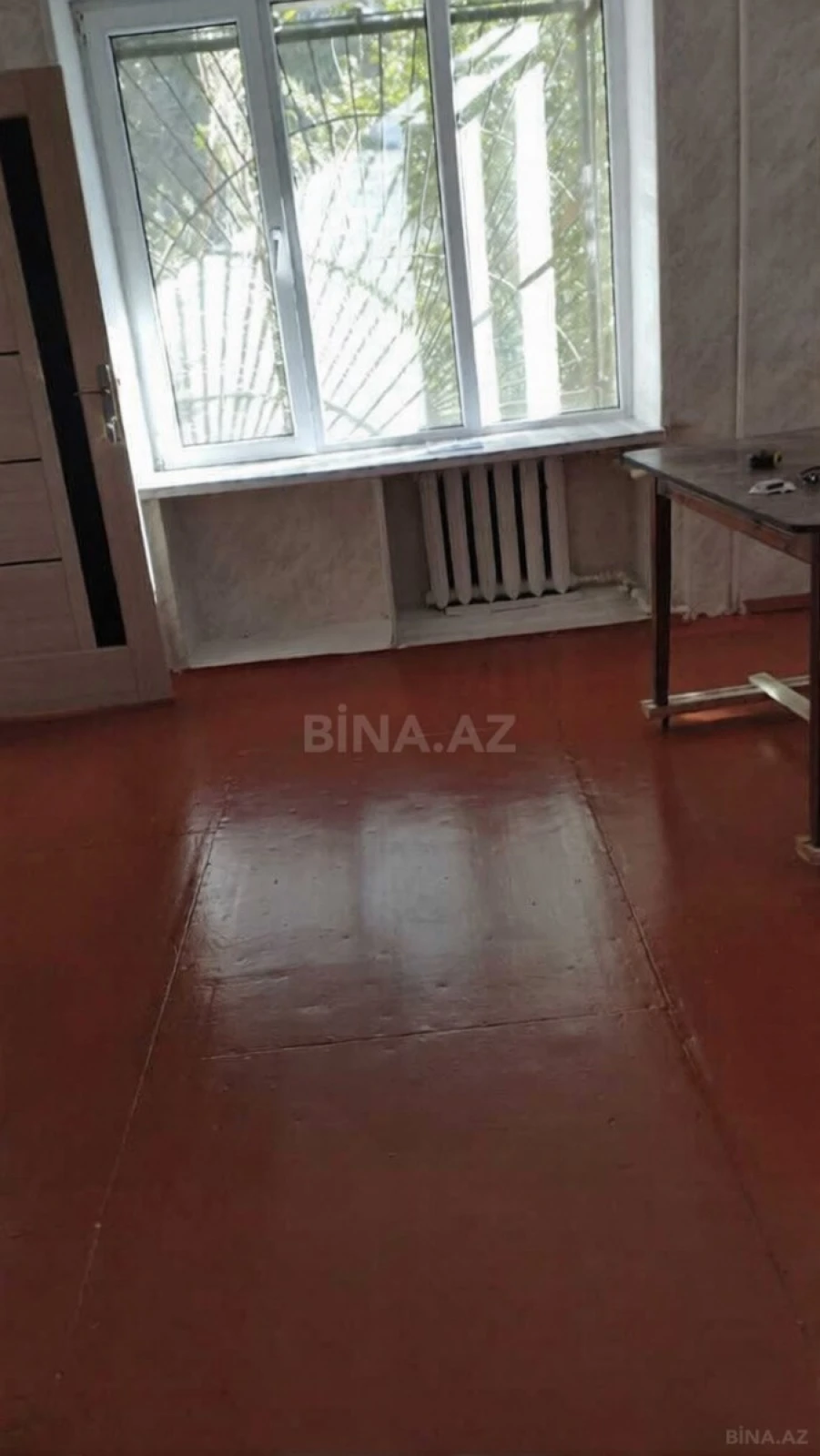 Satılır 2 otaqlı mənzil 40 m²