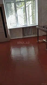 Satılır 2 otaqlı mənzil 40 m²