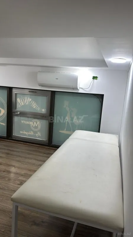 Kirayə verilir obyekt 90 m²