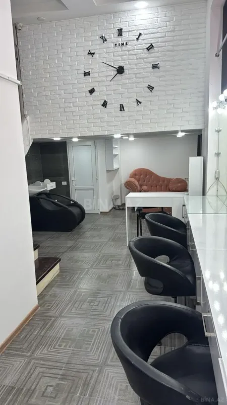 Kirayə verilir obyekt 90 m²