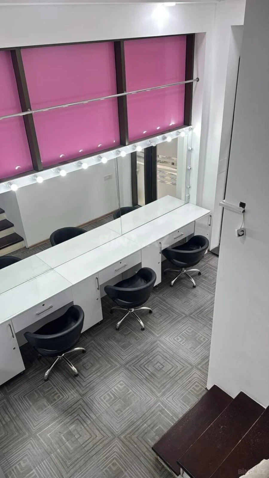 Kirayə verilir obyekt 90 m²