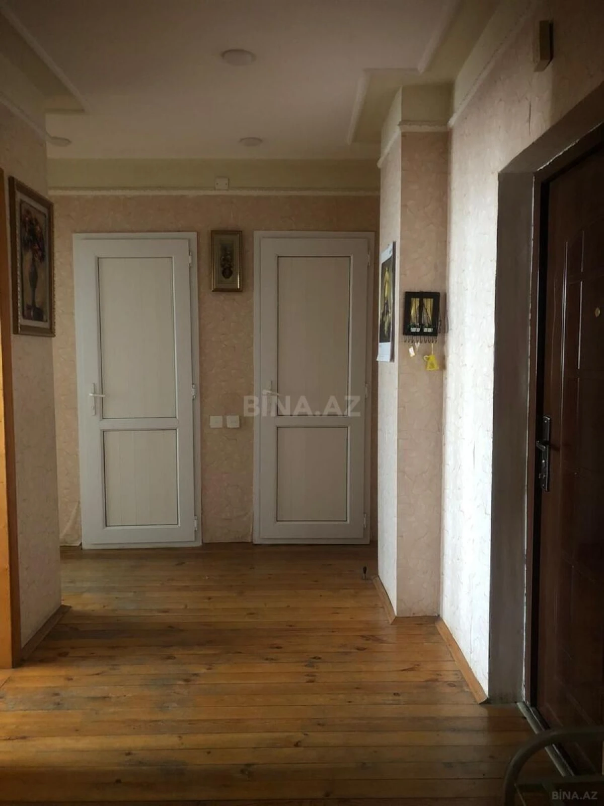 Kirayə verilir 2 otaqlı mənzil 70 m²