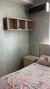 Kirayə verilir 2 otaqlı mənzil 70 m²