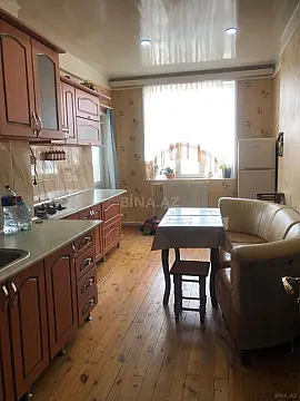 Kirayə verilir 2 otaqlı mənzil 70 m²