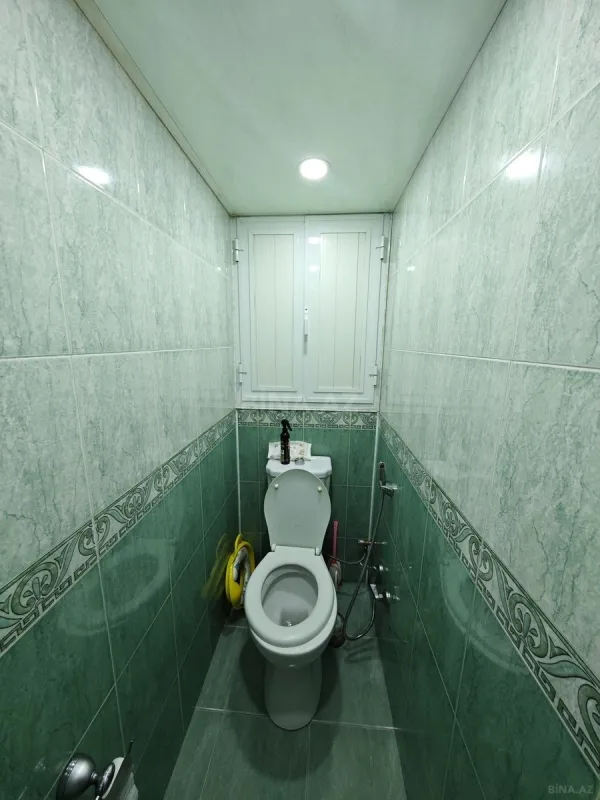Satılır 3 otaqlı mənzil 80 m²