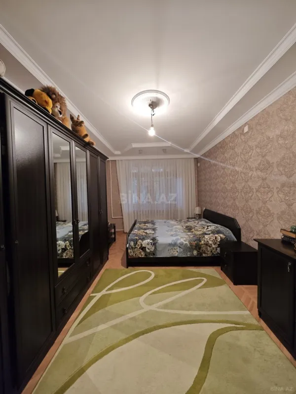 Satılır 3 otaqlı mənzil 80 m²