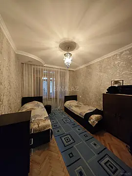 Satılır 3 otaqlı mənzil 80 m²