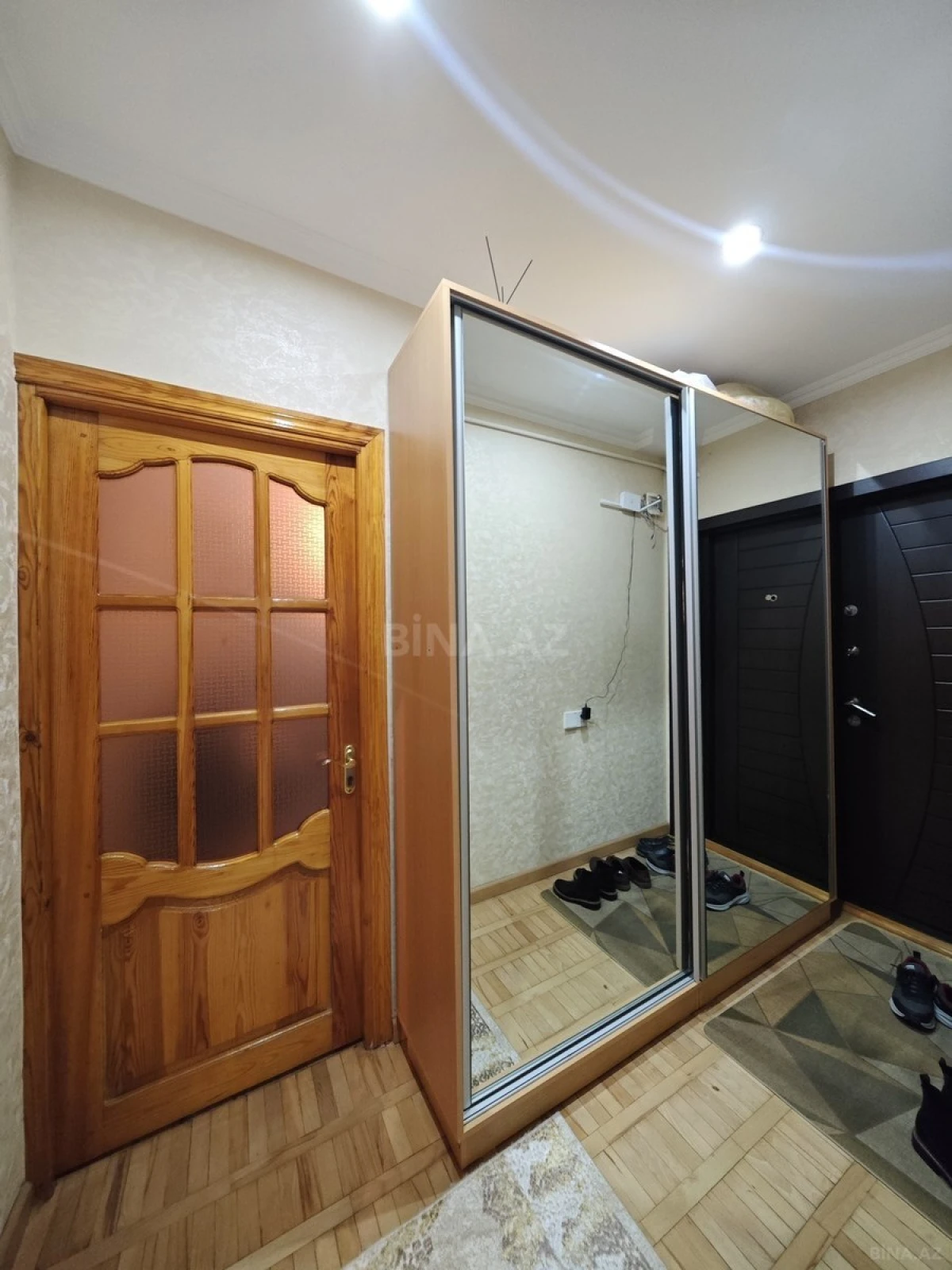 Satılır 3 otaqlı mənzil 80 m²