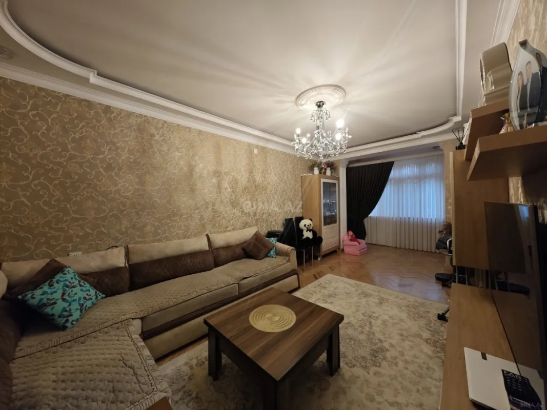 Satılır 3 otaqlı mənzil 80 m²