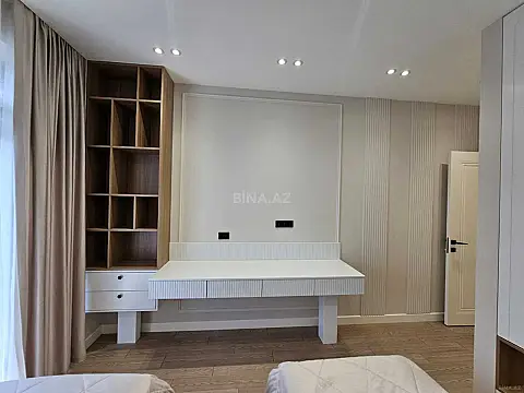 Satılır 3 otaqlı mənzil 103 m²